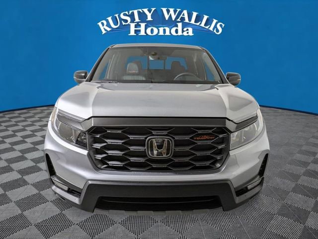 New 2025 Honda Ridgeline TrailSport+ image 8