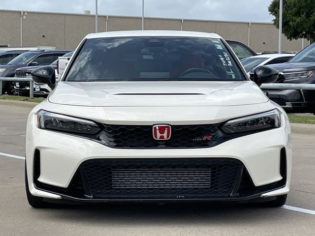 Used 2023 Honda Civic Type R image 7