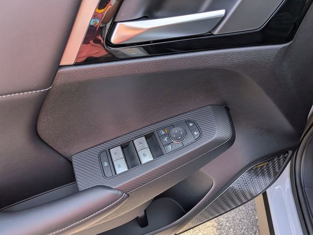 New 2026 Mitsubishi Outlander SE FWD image 13
