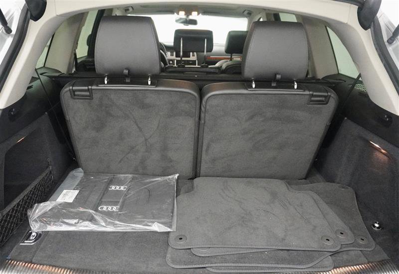 Used 2015 Audi Q7 3.0T Premium Plus image 49