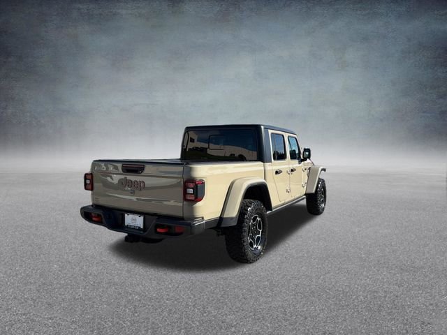 Used 2020 Jeep Gladiator Mojave image 6