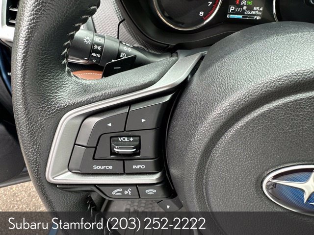 Used 2019 Subaru Forester Touring AWD/4WD image 15