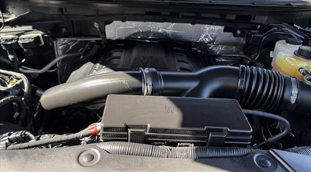 Used 2013 Ford F150 XLT w/ Luxury Equipment Group AWD/4WD image 21