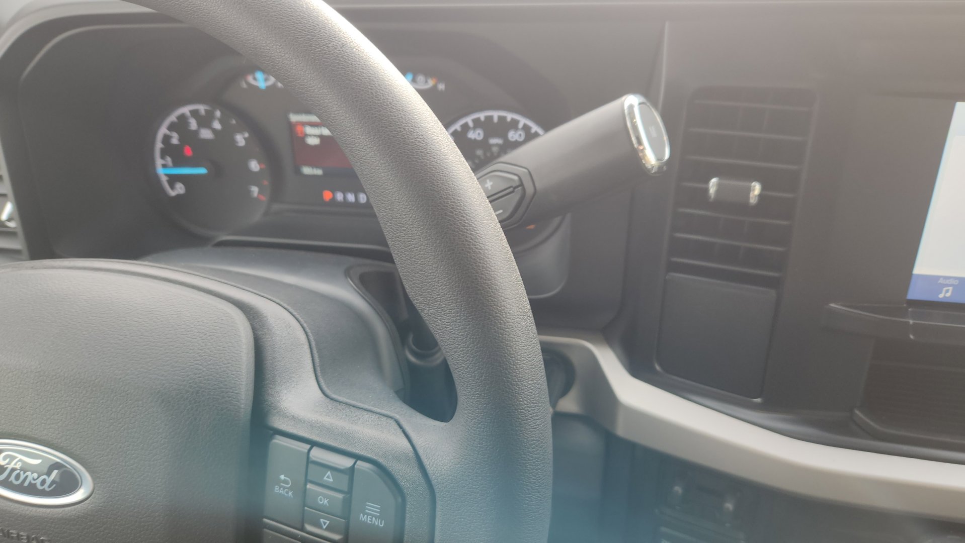 New 2025 Ford F250 XL w/ XL Chrome Package image 22