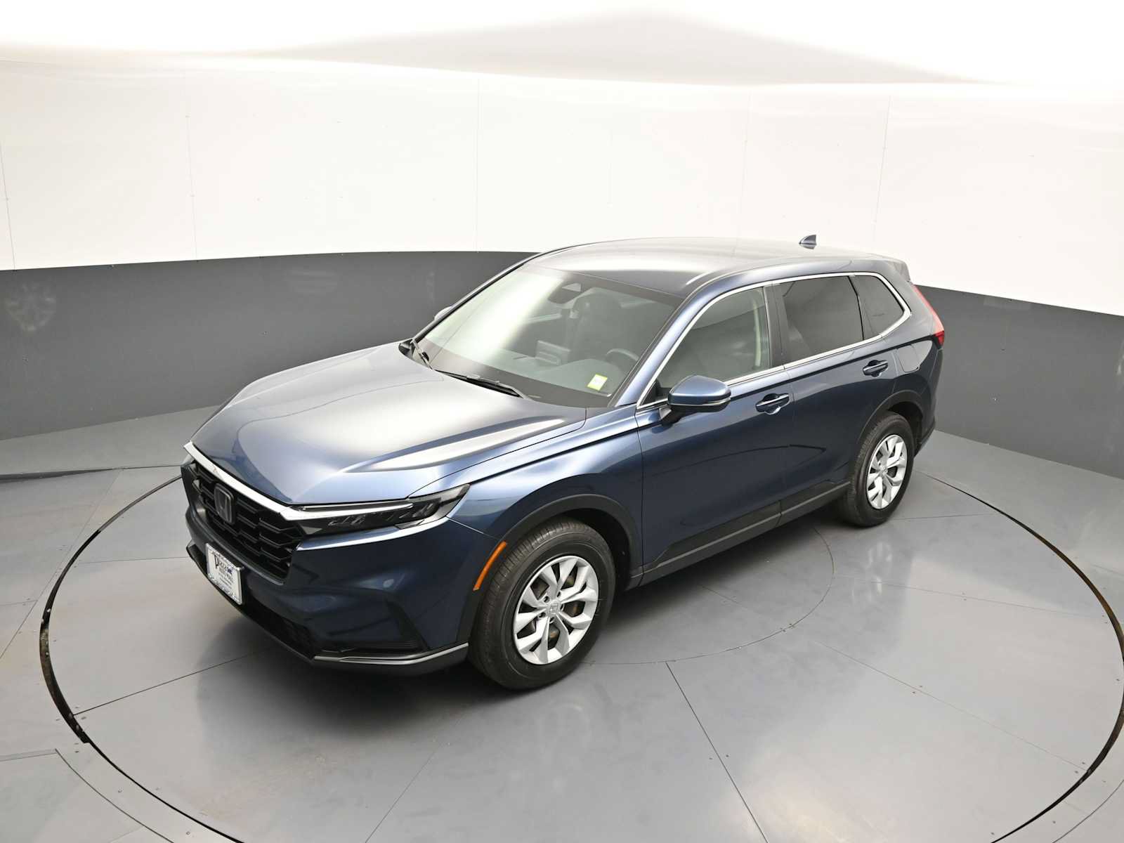 Certified 2025 Honda CR-V LX image 33