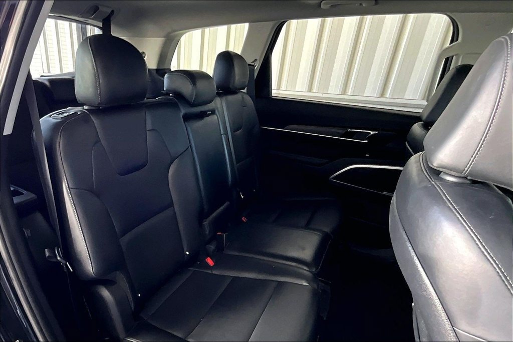 Used 2022 Kia Telluride EX AWD/4WD image 17