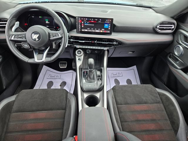 Used 2024 Dodge Hornet R/T Plus AWD/4WD image 15