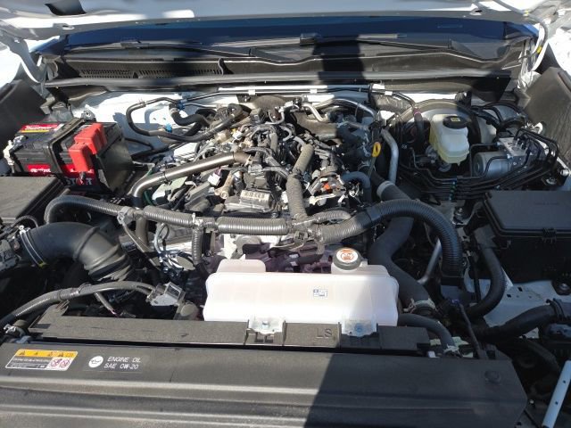 Used 2025 Toyota 4Runner SR5 image 26