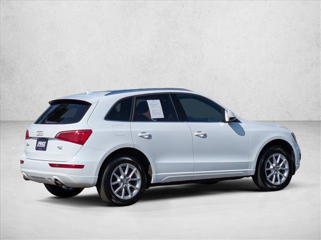 Used 2012 Audi Q5 2.0T Premium Plus image 5