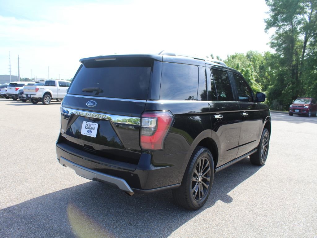 Used 2019 Ford Expedition Limited image 8
