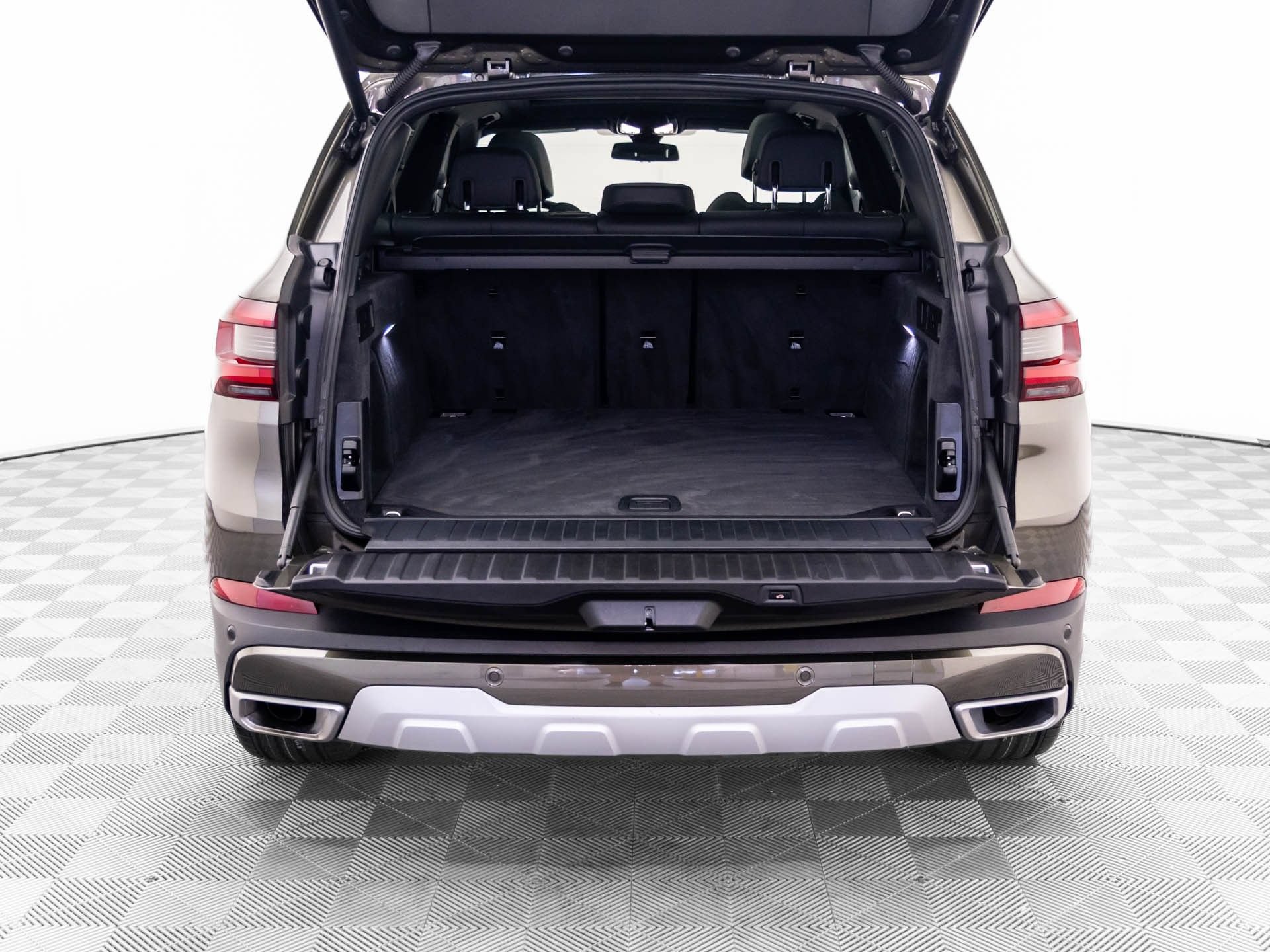 Certified 2022 BMW X5 xDrive40i AWD/4WD image 33