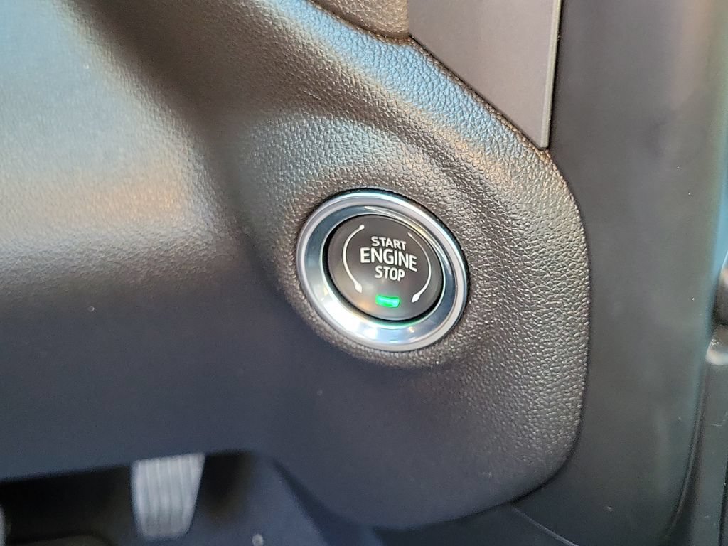 Used 2025 Chevrolet Silverado 1500 W/T w/ WT Safety Package RWD image 11