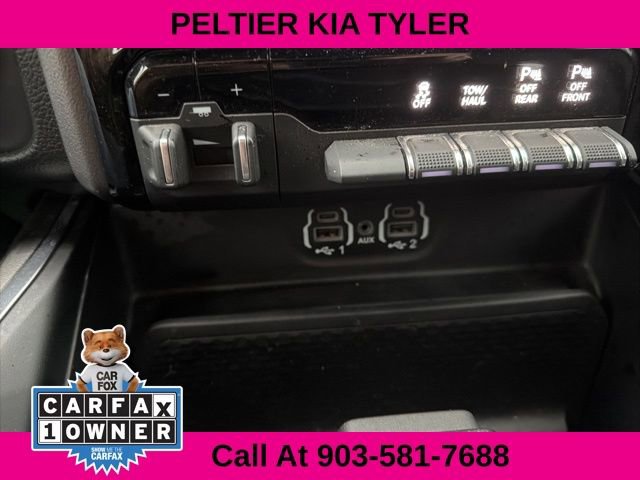 Used 2024 RAM 1500 Laramie image 23