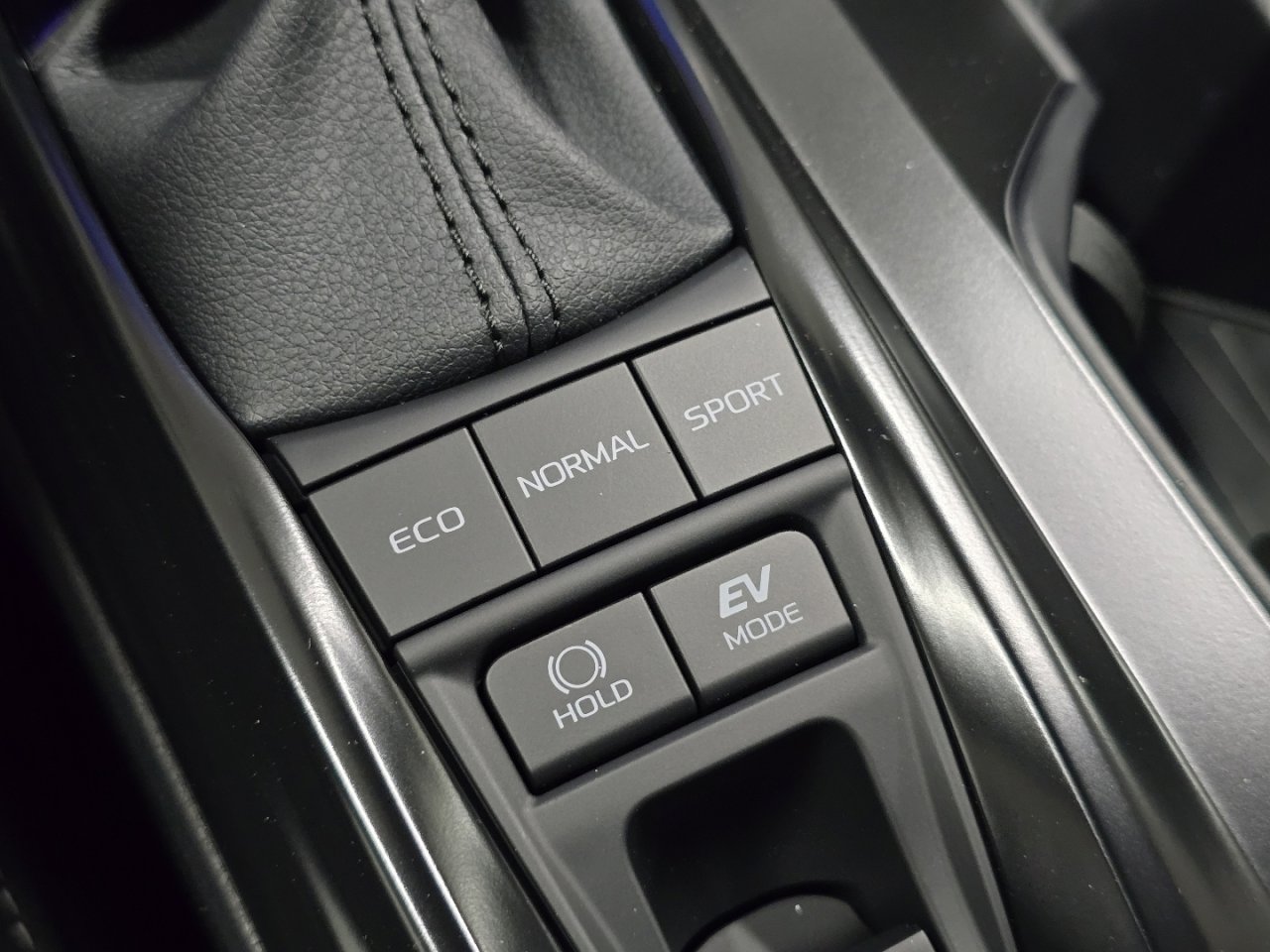 New 2026 Toyota Camry image 7