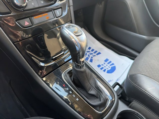 Used 2018 Buick Encore Preferred image 30