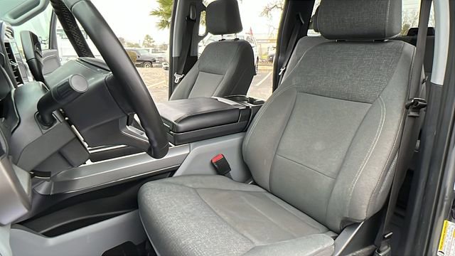 Used 2024 Ford F150 XLT w/ Equipment Group 302A MID image 20