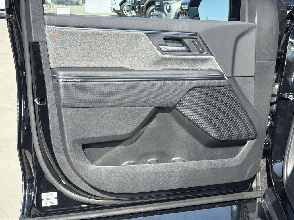 New 2026 GMC Sierra EV Elevation AWD/4WD image 20