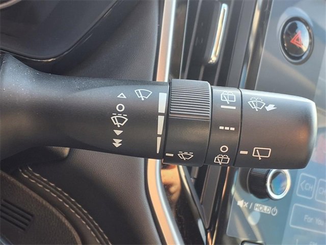 Certified 2025 Subaru Outback Premium image 16