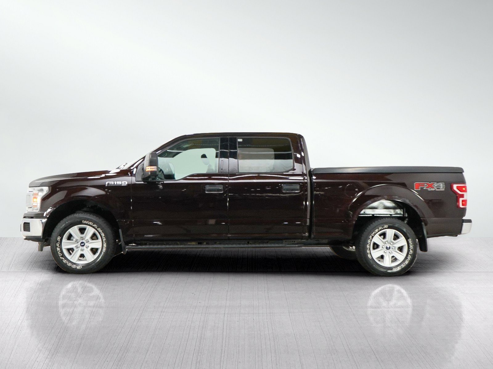 Used 2020 Ford F150 XLT w/ Equipment Group 301A Mid AWD/4WD image 2