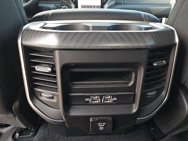 New 2026 RAM 1500 Big Horn image 49