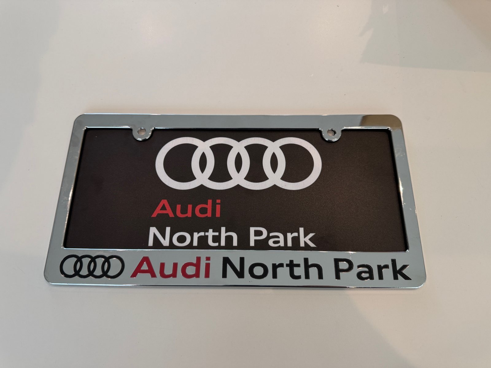 New 2027 Audi Q8 Prestige AWD/4WD image 11