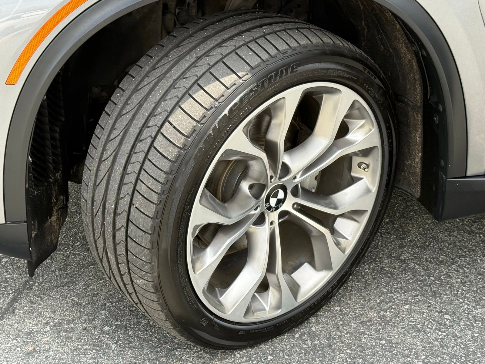 Used 2015 BMW X5 xDrive35i image 18