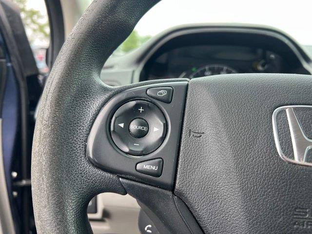 Used 2014 Honda CR-V LX image 14