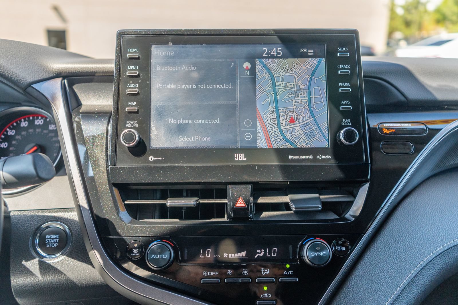 Certified 2023 Toyota Camry XSE w/ Navigation Package FWD image 26