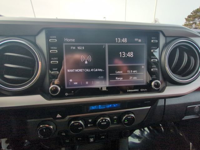 Used 2022 Toyota Tacoma SR5 image 29