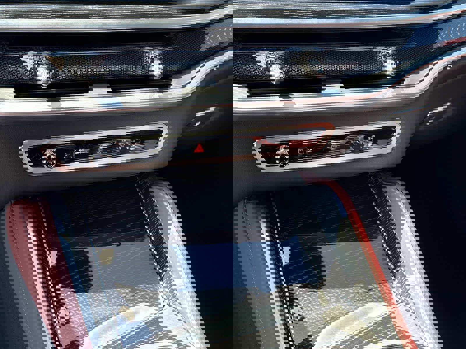 Certified 2024 BMW X6 xDrive40i w/ Premium Package image 20