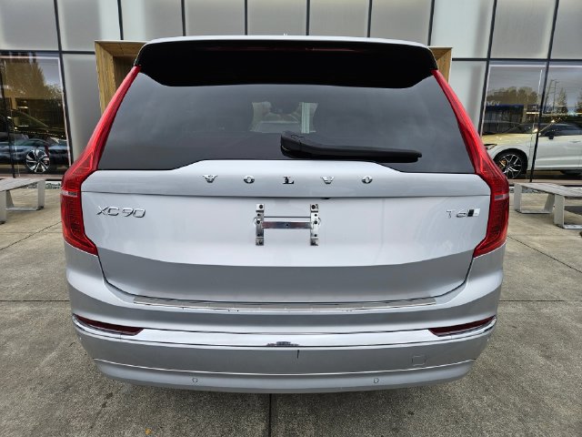 Used 2022 Volvo XC90 T6 Inscription w/ Advanced Package AWD/4WD image 6
