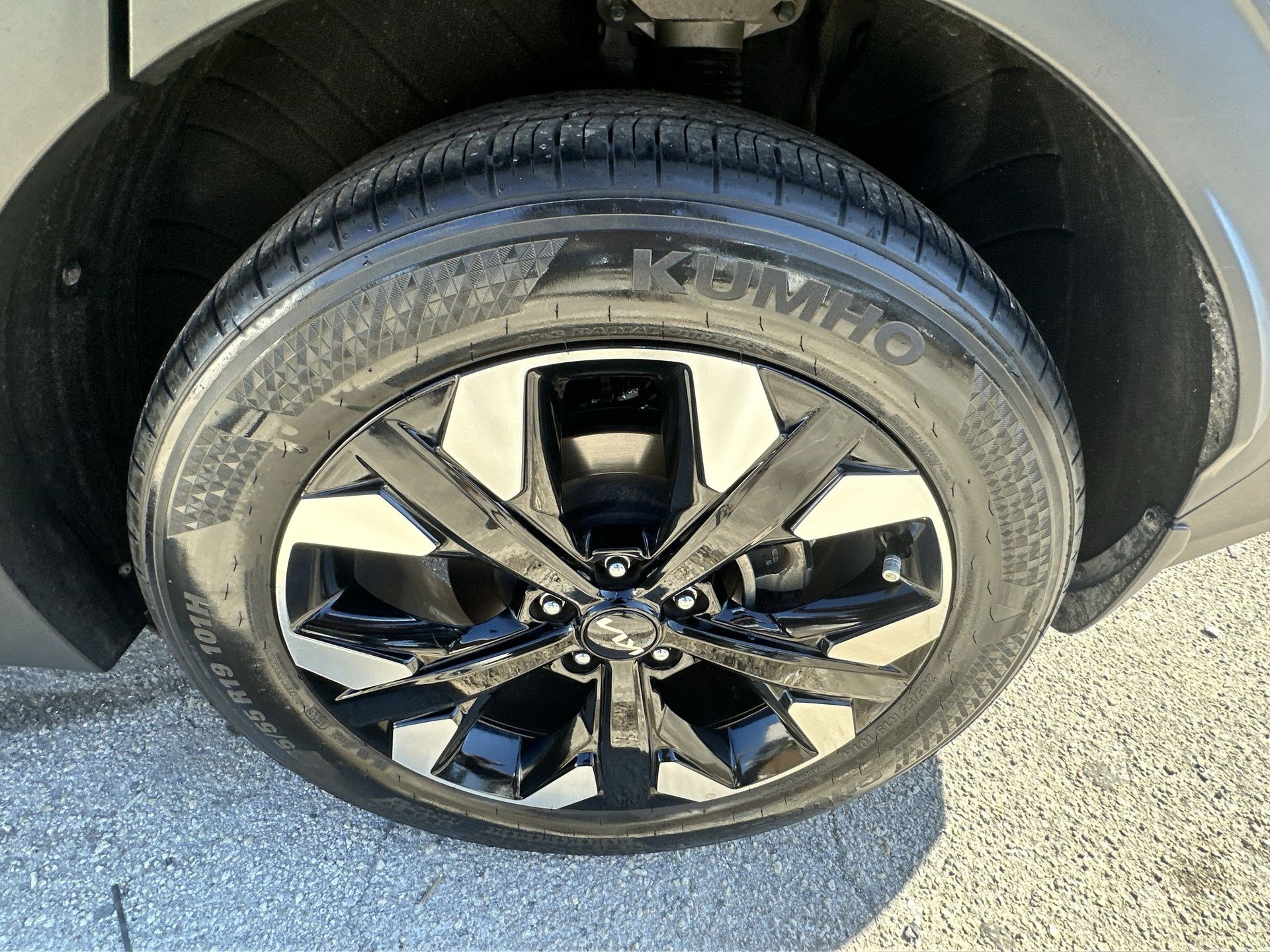 Certified 2023 Kia Sportage X-Line image 19