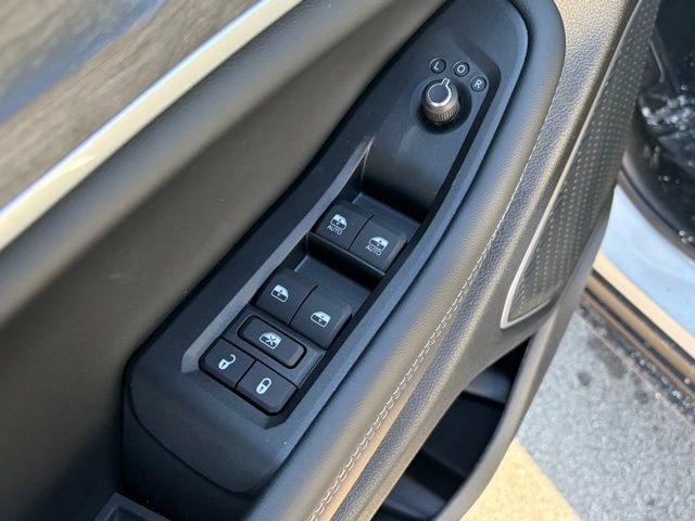 New 2026 Jeep Grand Cherokee Limited image 13