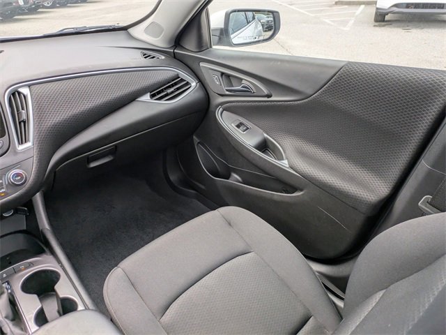 Used 2023 Chevrolet Malibu LS w/ Driver Confidence Package image 17