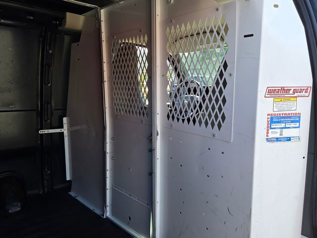 Used 2021 Chevrolet Express 2500 w/ Driver Convenience Package image 14