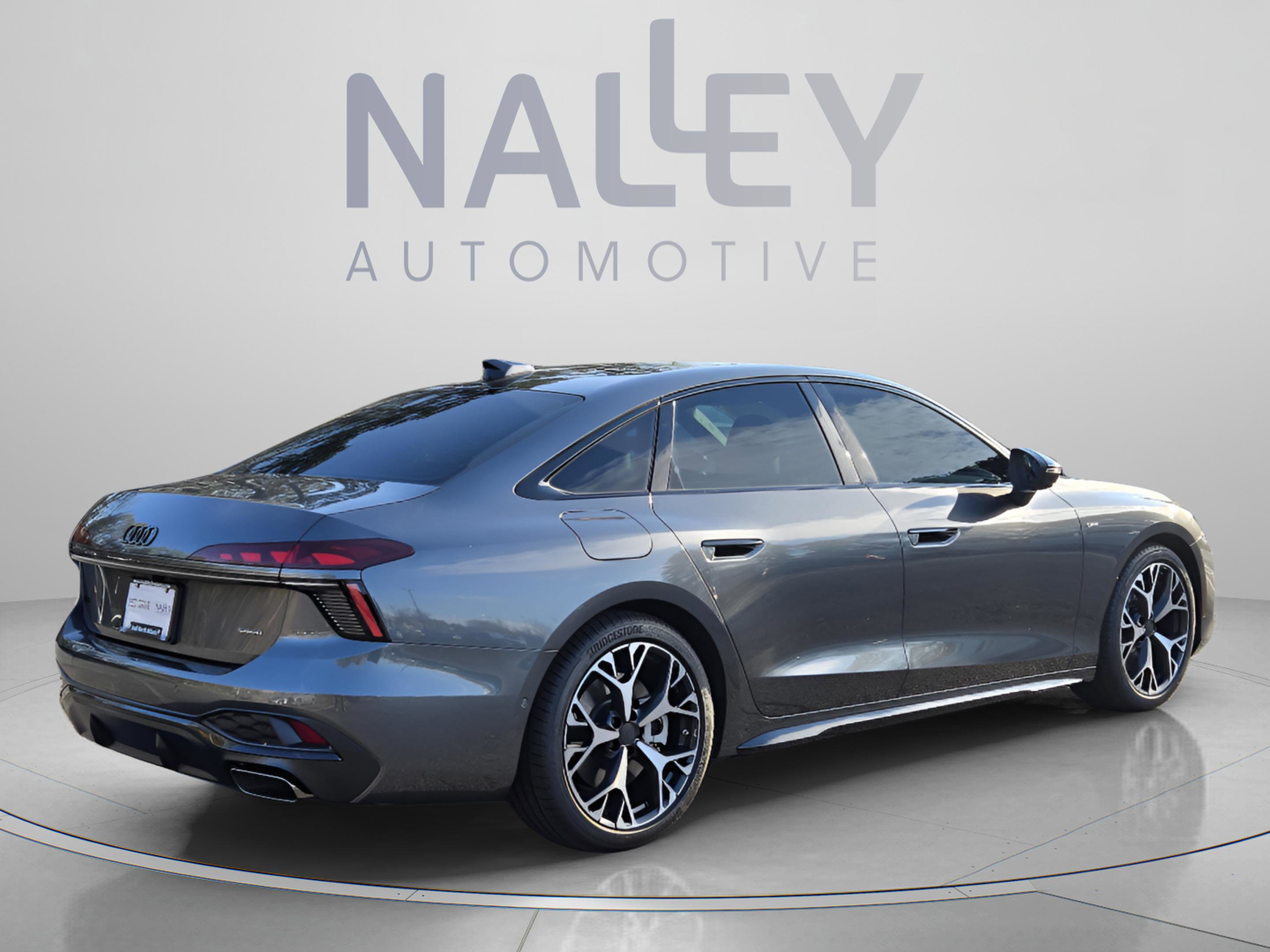 New 2026 Audi A6 Prestige AWD/4WD image 5