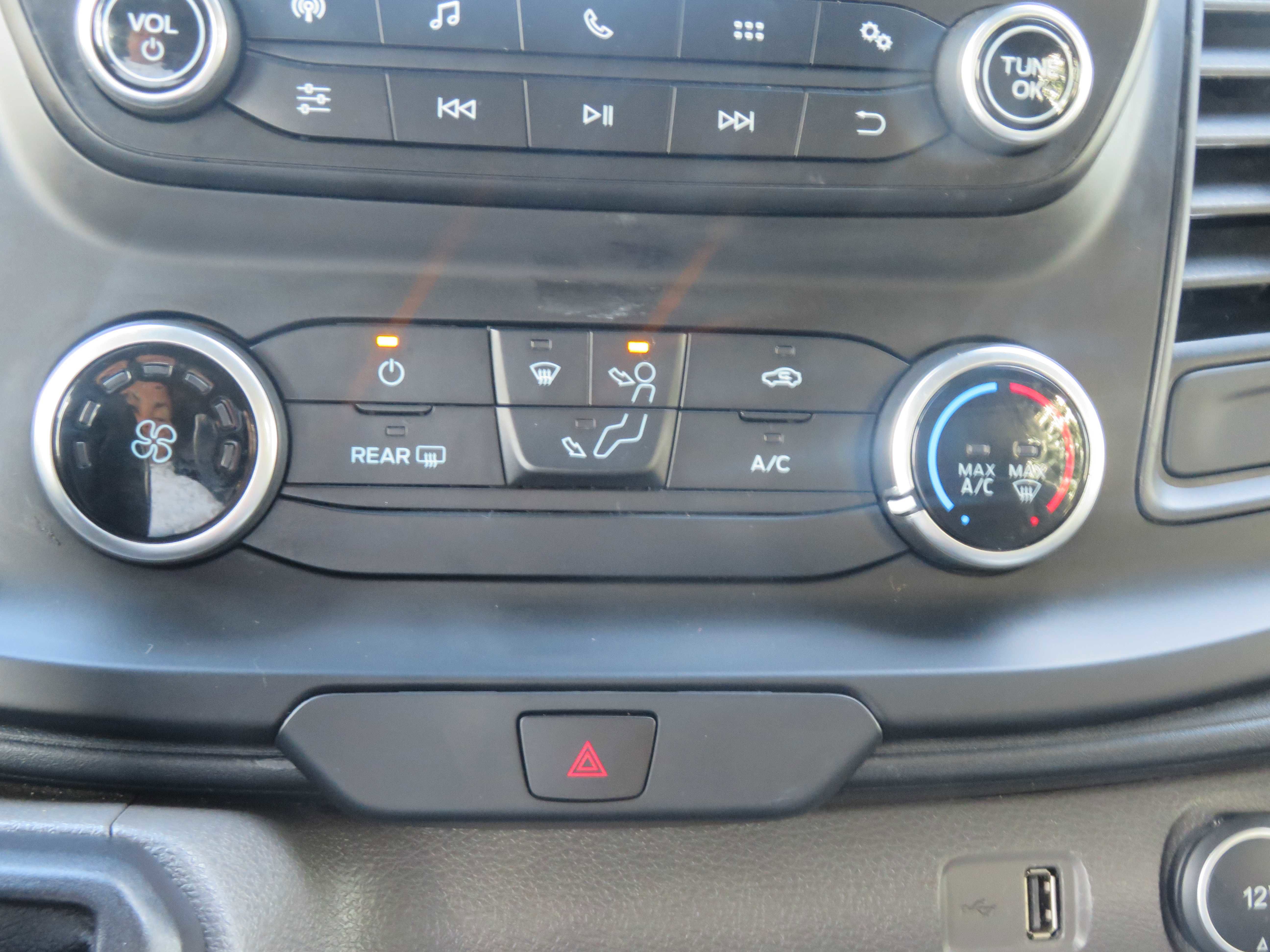 Used 2021 Ford Transit 350 XLT image 45