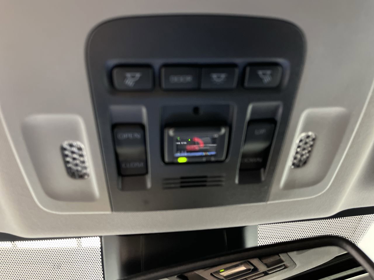 Used 2024 Toyota Camry XSE w/ Navigation Package FWD image 29