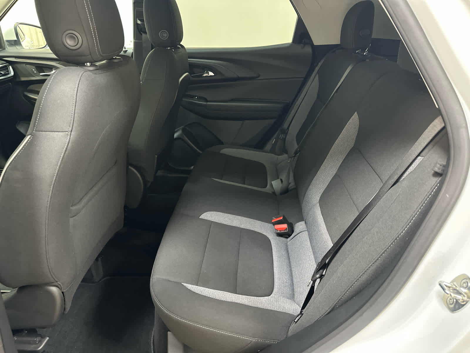 Certified 2023 Chevrolet TrailBlazer LT w/ Convenience Package AWD/4WD image 18