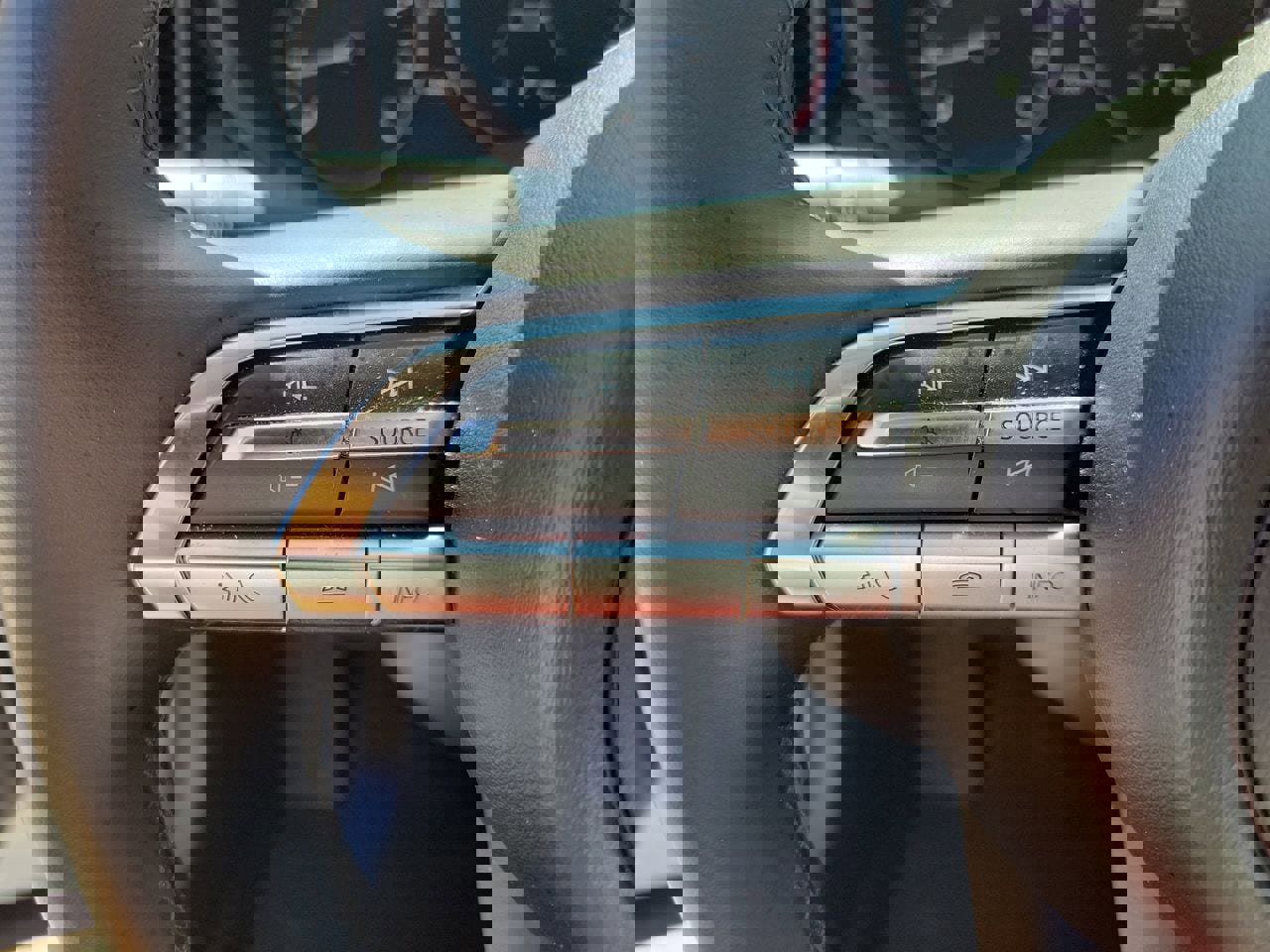 Used 2025 MAZDA CX-50 AWD 2.5 S w/ Premium Package image 20