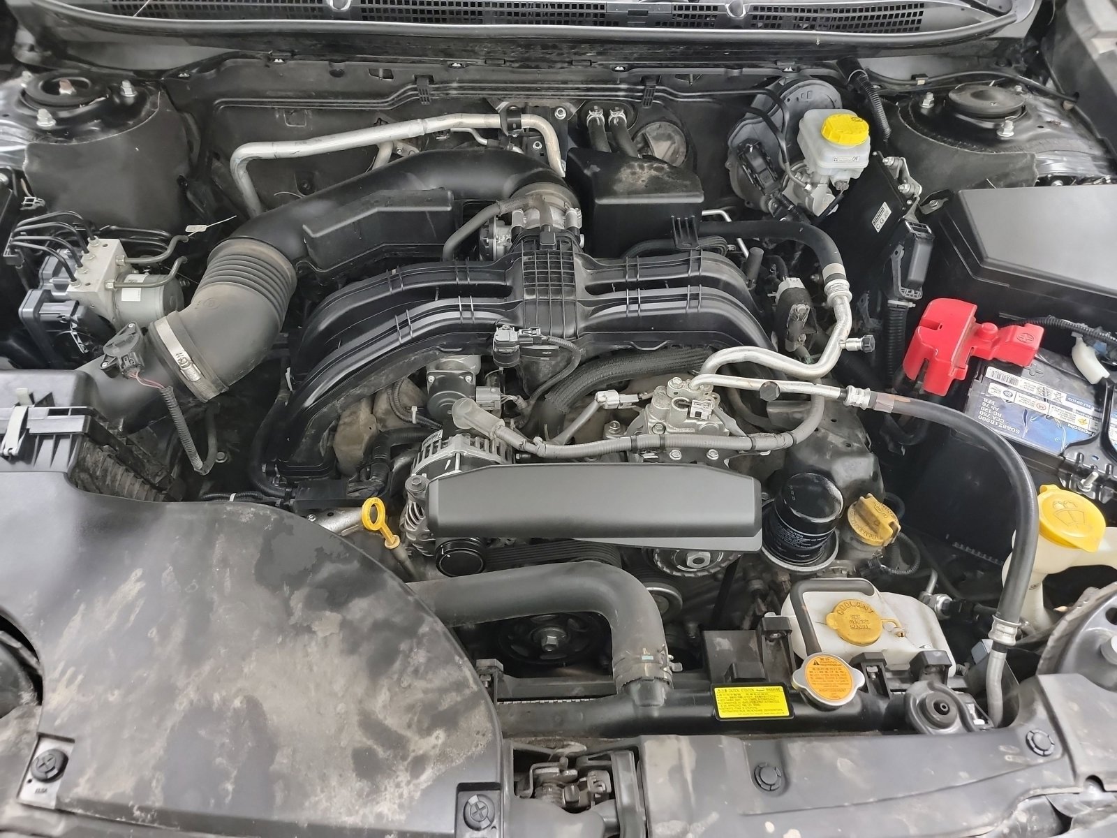 Used 2023 Subaru Outback Limited AWD/4WD image 25