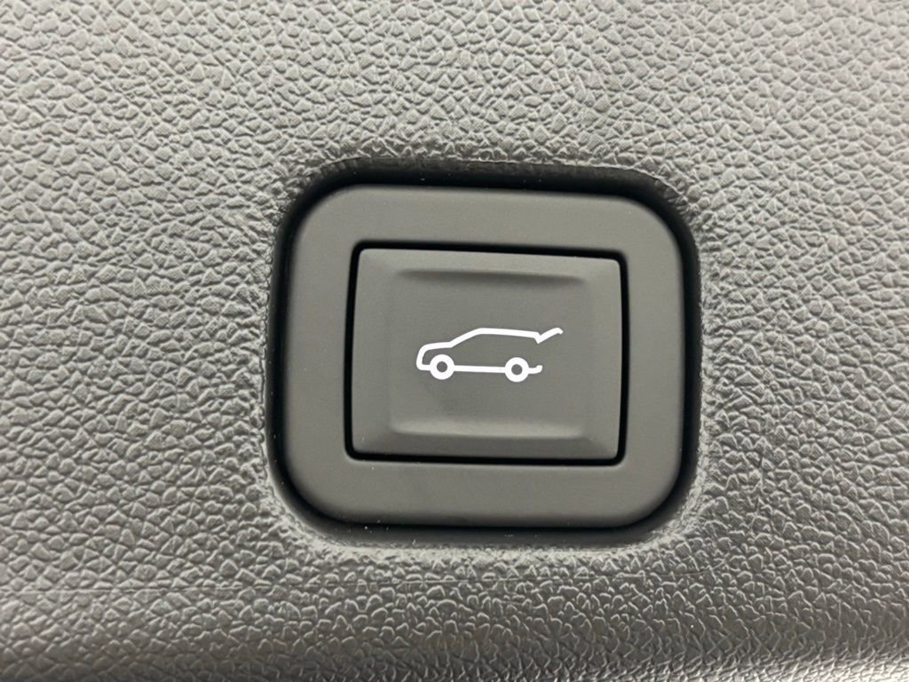 New 2026 Buick Enclave Sport Touring w/ Power Package image 13