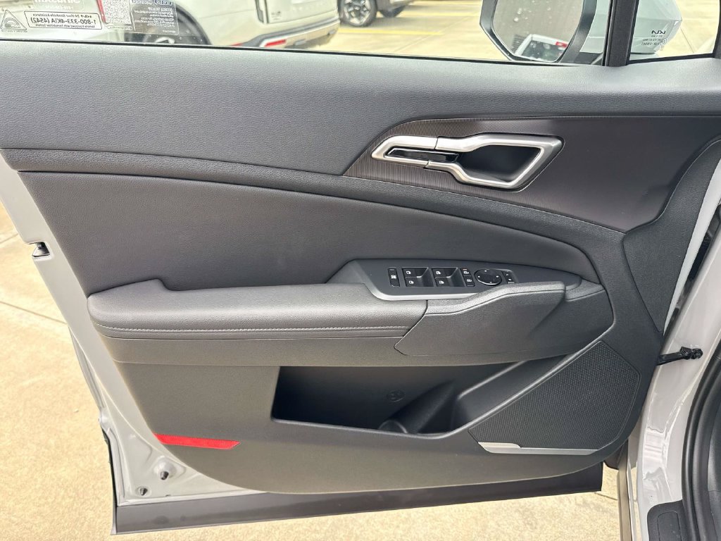 New 2027 Kia Sportage EX FWD image 20