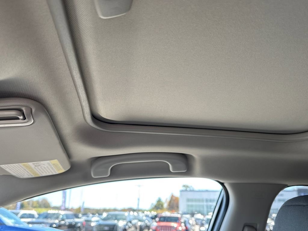 New 2026 Subaru Crosstrek 2.0i Premium image 18