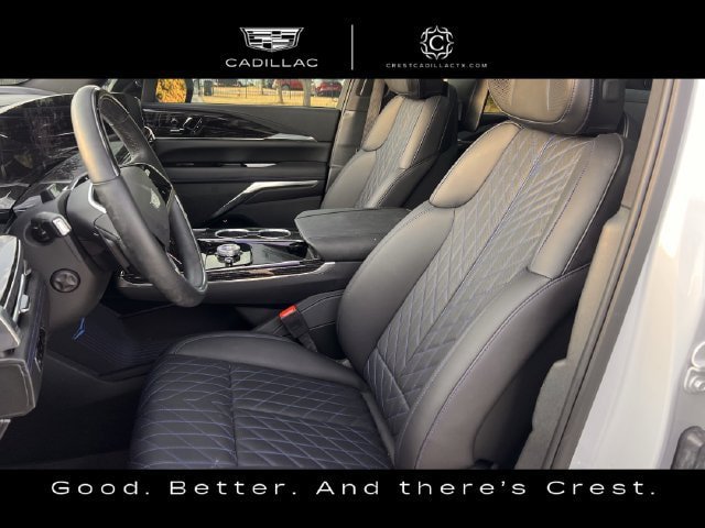Certified 2026 Cadillac Escalade IQL Sport 1 AWD/4WD image 23
