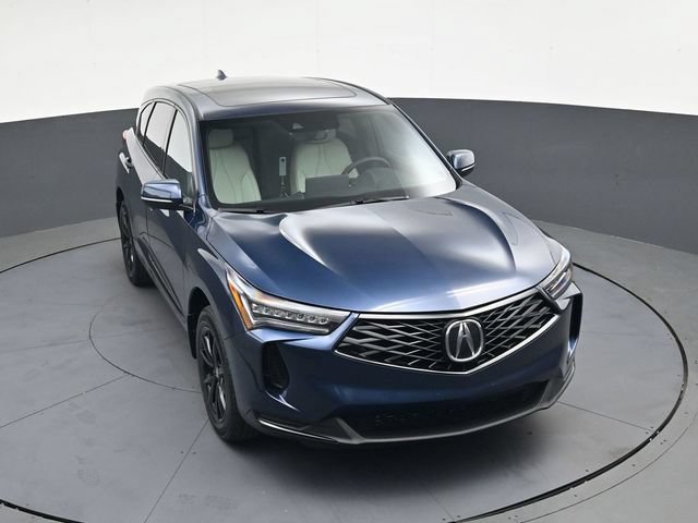 New 2026 Acura RDX SH-AWD image 28
