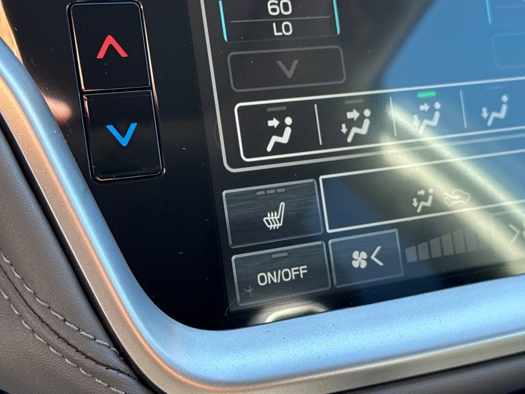 New 2025 Subaru Outback Onyx Edition image 26