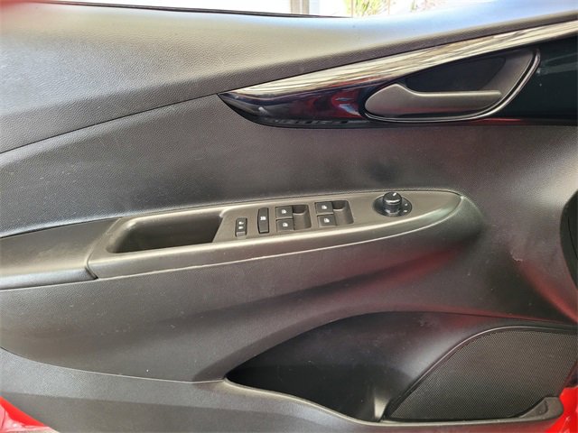 Used 2021 Chevrolet Spark LT image 22