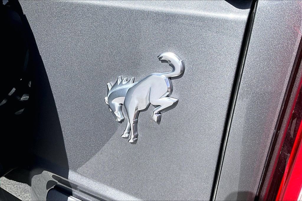 Used 2021 Ford Bronco 4-Door image 24