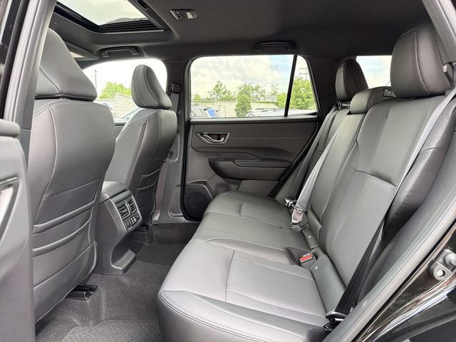 New 2026 Subaru Outback Touring XT AWD/4WD image 13